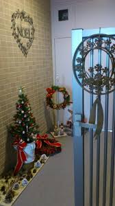 クリスマスディスプレイ 玄関ポーチ 玄関 玄関ポーチ クリスマスディスプレイ クリスマス
