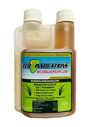 Check spelling or type a new query. Mosquito Barrier 2001 Liquid Spray Repellent Product Review