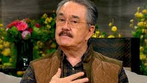 Quién es Pedro Sola, el famoso conductor de 'Ventaneando'?- Grupo Milenio