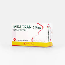 Image result for Naratriptan