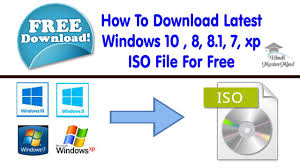 The iso file (or iso image) is a perfect representation of the whole disc. Windows 8 Iso File Free Download For Android Lightingrenew