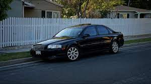 I've had to put the heater hoses in, as. Volvo S80 T6 Twin Turbo Sound Acceleration Compilation Youtube