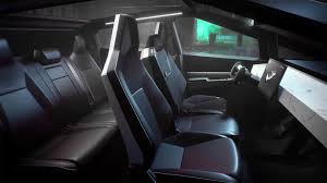 Tesla cybertruck is the second major tesla vehicle outside the mainline s, 3, x, y lineup. Tesla Cybertruck Tolle Vision Oder Spinnerei Adac