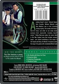 The Trouble With Harry [DVD]