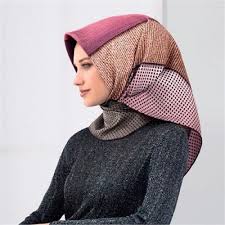 En Sik Yeni Sezon Armine Esarp Modelleri Esarp Moda Stilleri Basortusu Modasi
