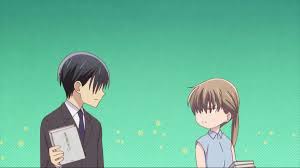 Pin By Miroslava Montoya Zea On Fruits Basket In 2020 Fruits Basket Anime Fruits Basket Fruit Basket