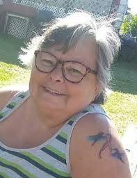 Obituary information for Deborah Baxter