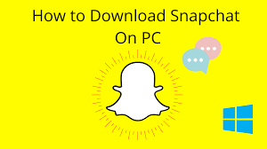 Once you download it on your pc then double click on that and install it on your pc, as usual, you install other apps. How To Download Snapchat For Pc Windows Seeromega