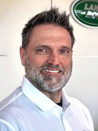 Land Rover Cary Staff