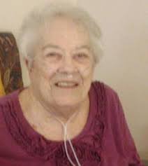 Dorothea Preston Obituary (2019)