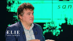 Select from premium patrick pelloux of the highest quality. I24news En Francais Elie Sans Interdit Patrick Pelloux Est L Invite D Elie Chouraqui Facebook
