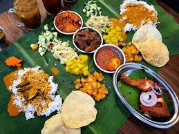 Mealtimes in china are not very fixed; Here S What To Eat At Ttdi Carilocal