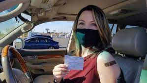 You'll be scheduling both appointments now so we can reserve doses for you, and we'll also send you reminder emails. Covid 19 Vaccine Here S How And Where To Get One In Arizona