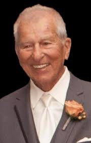 Raymond Slayton Obituary (1927