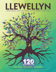 Llewellyn's Fall 2021 Catalog by Llewellyn Worldwide, LTD. - Issuu