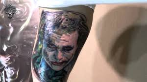 The soundtrack was released on july 15, 2008, in three editions: The Dark Knight Tattoo Novocom Top