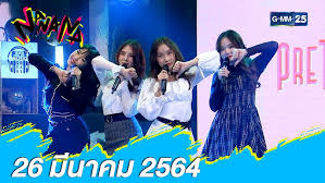 Maybe you would like to learn more about one of these? Nanana L Full L 26 à¸¡ à¸„ 64 L Gmm25 Youtube