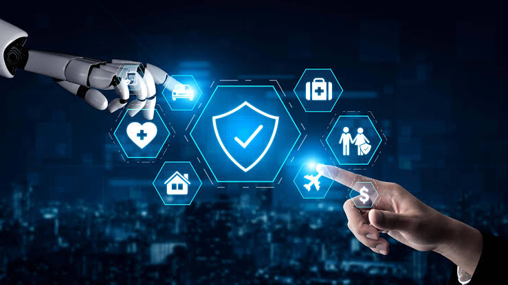 How AI is Transforming Commercial Insurance Underwriting | Newgen
