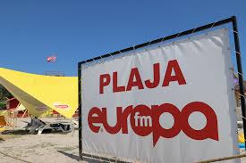 Ponte a prueba, de lunes a viernes, de 23 a 1, el único programa que no se. Europa Fm Live Pe Plaja Home Facebook