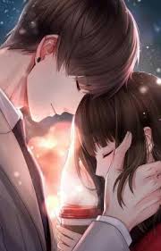 Wallpaper anime keren favoritmu yang bikin tampilan hp kamu makin kece. Exam In Love Prolog Anime Roman Cinta Anime Cosplay Anime