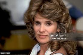 253 Barbara Bosson Photos & High Res Pictures