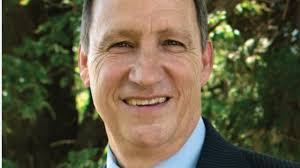 Sen. Pyle requests to examine governor recall process