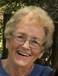 Obituary information for Flora Jane Corkery