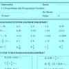 Sep 30, 2019 · kunci jawaban senang belajar matematika sd mi kelas 5. 1