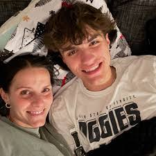 Sarah Alsup's Instagram, Twitter & Facebook