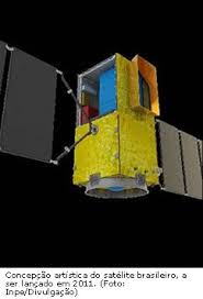 This satellite would further strengthen the existing structure by providing remote sensing data to. Satelite Amazonia 1 Situacao Atual