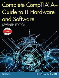 This is from someone who definitely cannot afford to purchase the note & videos. Complete Comptia A Guide To It Hardware And Softw Comptia A Books Ebook