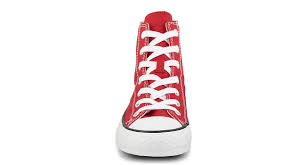 Reebok freestyle red high tops red sneakers liner socks stability baby shoes infant toe leather. Red Converse Chuck Taylor Unisex High Tops Rack Room Shoes