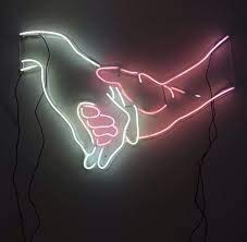 Image Shared By Mystratfordwish Find Images And Videos About Love Tumblr And Pink On We Heart It The App To Get L Neon Signs Neon Lighting Neon Light Signs