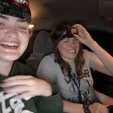 Shannon Seguin and Canaan Bagg's Wedding Website