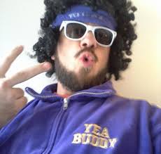 Next Chapter band high energy music