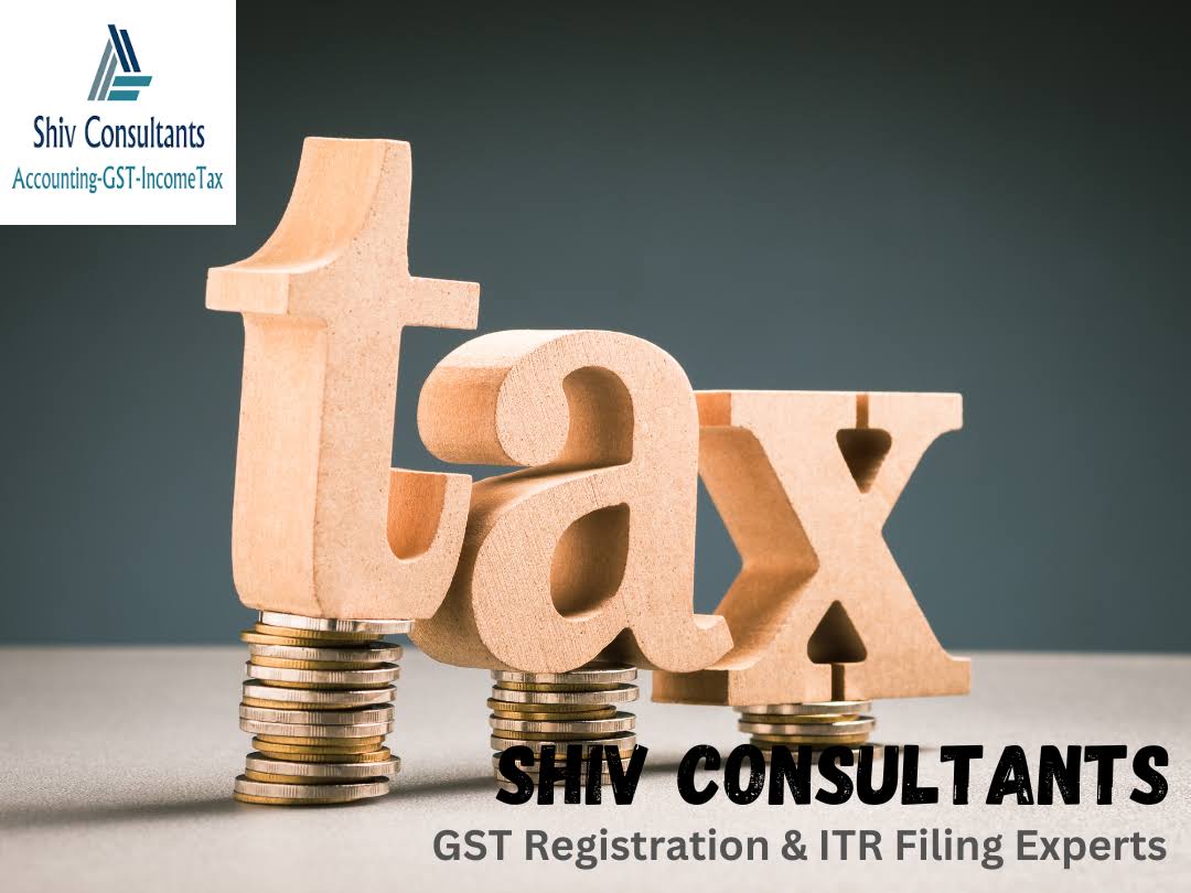 GST Registration product image