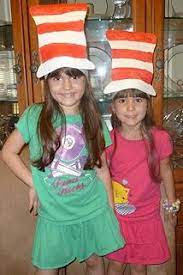 Pin By Bernadette Mom To 2 Posh Lil On Dr Seuss Happy Birthday Dr Dr Seuss Crafts Seuss Crafts