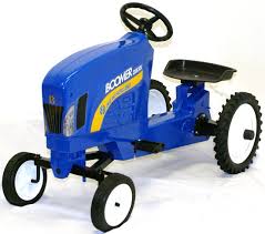 Explore tractors from john deere. Pedal Tractor Toys Toy Tractors Farmcountrytoys Com