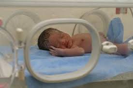 Masalah Kesehatan Yang Paling Sering Dialami Bayi Prematur Popmama Com