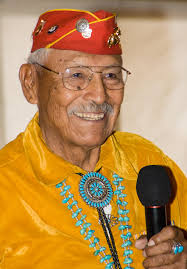 The Adopt-A-Native-Elder Navajo Rug Show & Sale provides a marketplace for  Navajo artists to sustain themselves in their traditional way through the  sale of their incredible artwork. However, the importance of the