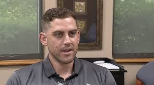 Derek Hummel's Instagram, Twitter & Facebook