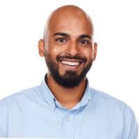 Jonathan Singh's Instagram, Twitter & Facebook