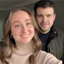 Katie Crook and Stuart McPherson's Wedding Website