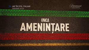 El curand se intalneste cu vaduva prietenului sau si coleg de hotii roger beckermann (rossano brazzi) care a fost ucis de catre mafie atunci cand se afla cu lamborghiniul sau in alpii italieni. Paramount Channel Romania The Italian Job Facebook