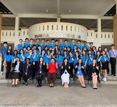 Since 2004, sunway college johor bahru has established itself as the institution of choice in the region with its growing number of programmes and strategic partnerships. Sunway College Johor Bahru Malaysia Fees Courses Intakes