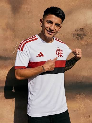 🚨💣 URGENTE! THIAGO ALMADA se afasta do River! ‼️Ele tem NEGOCIA&Ccedil;&Otilde;ES AVAN&Ccedil;ADAS com 🇧🇷Flamengo e o jogador DEU O VISTO BOM para jogar no Brasil. 👉 Apesar do grande esfor&ccedil;o do River