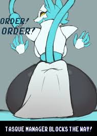 Tasque Manager (deltarune) Porn - Page 8 Of 13 - Rule 34