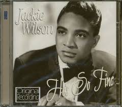 Jackie Wilson