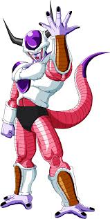 Maybe you would like to learn more about one of these? Download Dbz Frieza 2nd Form Anime Pinterest Dbz Dragon Ball Dragon Ball Z Freezer Full Size Png Image Pngkit