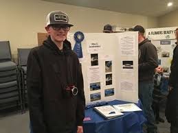 Student Work from Logos Christian Academy